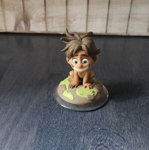 Disney Infinity 3.0 Spot from the Good Dinosaur